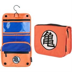 BOLSA ORGANIZADORA DRAGON BALL