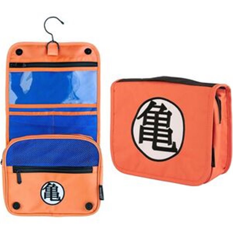 BOLSA ORGANIZADORA DRAGON BALL