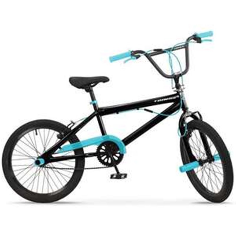 BICICLETA 20" BMX BLUE