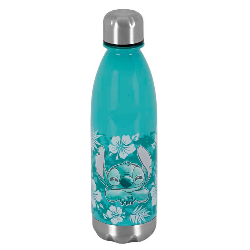 Botella Aloha Stitch Disney 700ml