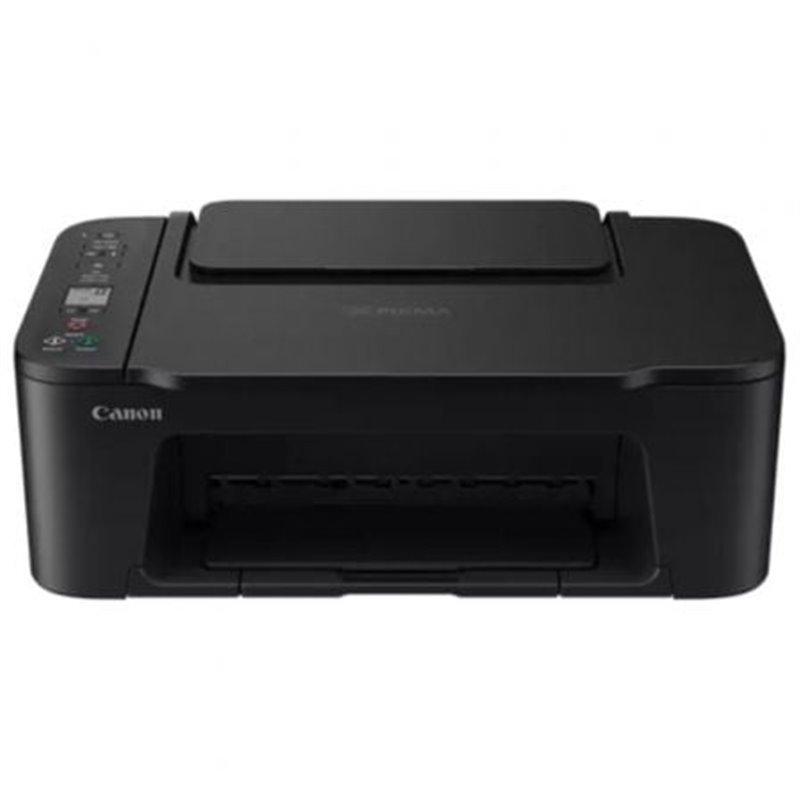 Multifunci�n Fotogr�fica Canon PIXMA TS3750I WiFi/ Negra