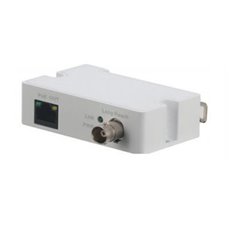 (DH-LR1002-1ET) DAHUA CONVERTIDOR TRANSMISOR RJ45 – BNC, 400M/100MBPS & 1000M/10MBPS, ETHERNET DE LARGO ALCANCE A TRAVÉS DE CABL