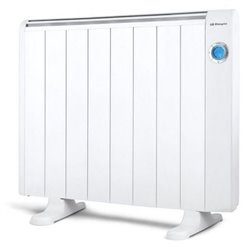 Emisor T�rmico Orbegozo RRE 1510A/ 1500W/ 8 Elementos Calor�ficos