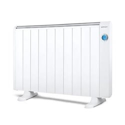 Emisor T�rmico Orbegozo RRE 1810A/ 1800W/ 10 Elementos Calor�ficos