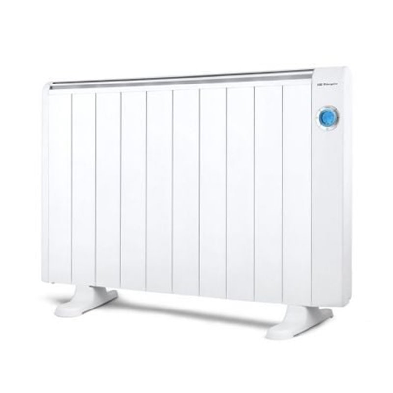 Emisor T�rmico Orbegozo RRE 1810A/ 1800W/ 10 Elementos Calor�ficos