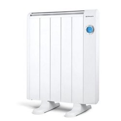 Emisor T�rmico Orbegozo RRE 810A/ 800W/ 5 Elementos Calor�ficos