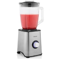 Batidora de vaso Tristar BL-4471/ 1000W/ 2 Velocidades/ Capacidad 1.5L