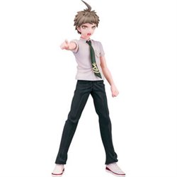 FIGURA POP UP PARADE HAJIME HINATA DANGANRONPA 1 2 RELOAD 17CM