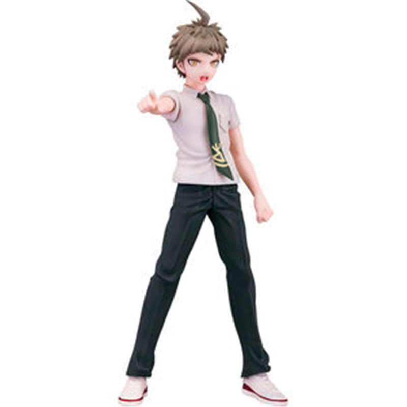 FIGURA POP UP PARADE HAJIME HINATA DANGANRONPA 1 2 RELOAD 17CM