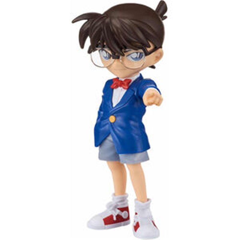 FIGURA MODEL KIT CONAN EDOGAWA DETECTIVE CONAN 14CM