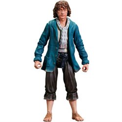 FIGURA PIPPIN DELUXE EL SEÑOR DE LOS ANILLOS 10CM