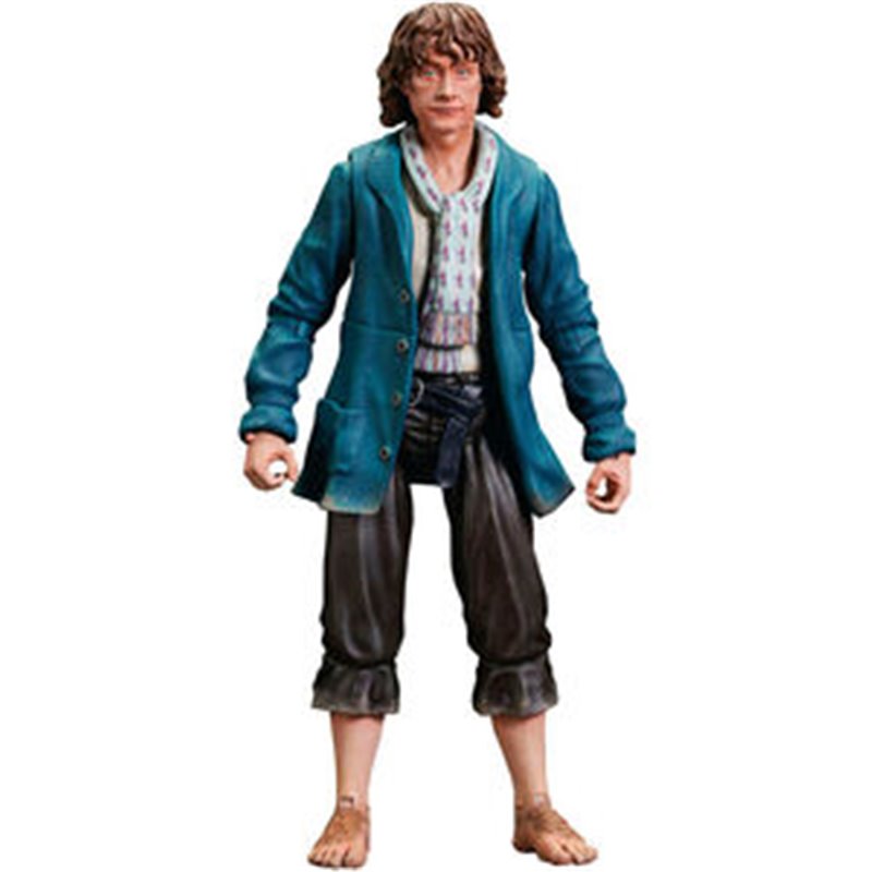 FIGURA PIPPIN DELUXE EL SEÑOR DE LOS ANILLOS 10CM