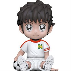 FIGURA HUCHA TSUBASA OZORA CAPTAIN TSUBASA 18CM