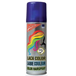 LACA DE PELO 125 ML.