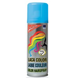 LACA DE PELO 125 ML.