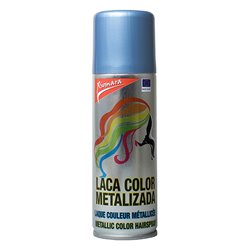 LACA DE PELO 125 ML.