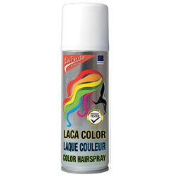 LACA DE PELO 125 ML.