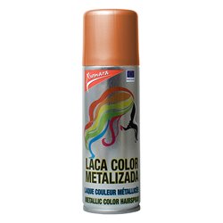 LACA DE PELO 125 ML.