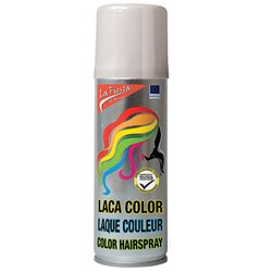 LACA DE PELO 125 ML.