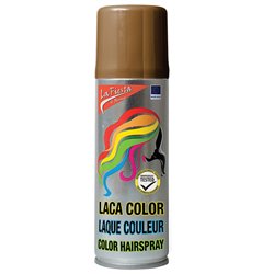 LACA DE PELO 125 ML.