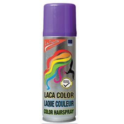 LACA DE PELO 125 ML.