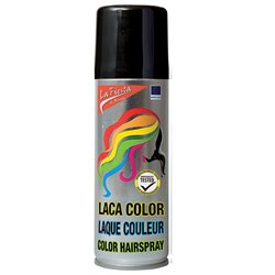 LACA DE PELO 125 ML.