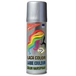 LACA DE PELO 125 ML.