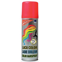 LACA DE PELO 125 ML.