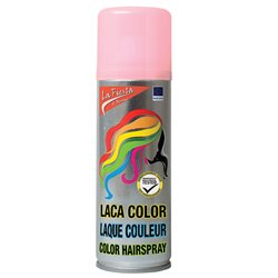 LACA DE PELO 125 ML.