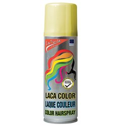 LACA DE PELO 125 ML.