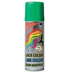 LACA DE PELO 125 ML.