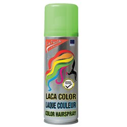 LACA DE PELO 125 ML.