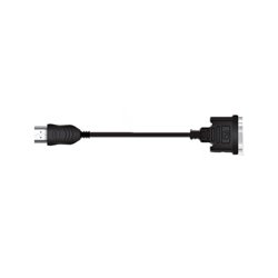 ADAPTADOR PASIVO HDMI A DVI-D CLUB3D M/H