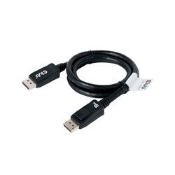 CABLE CLUB3D DISPLAYPORT 1.4