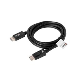 CABLE CLUB3D DISPLAYPORT 1.4