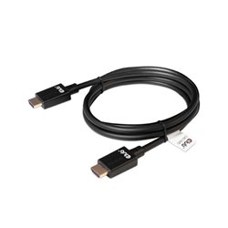 CABLE CERTIFICADO HDMI CLUB3D 1.5M