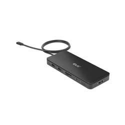 THUNDERBOLT 4 HUB CLUB3D 11 EN 1