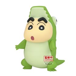 Figura Goat ver.B Cosplay Crayon Shinchan 8cm