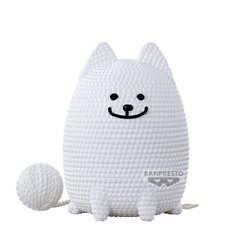 Figura Annoying Dog Amicot Undertale 13cm