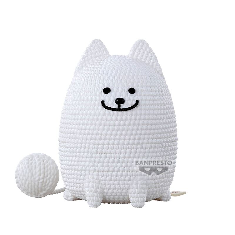 Figura Annoying Dog Amicot Undertale 13cm