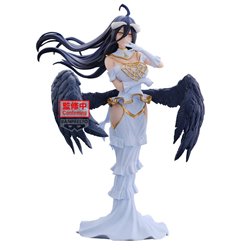 Figura Albedo Overlord 22cm