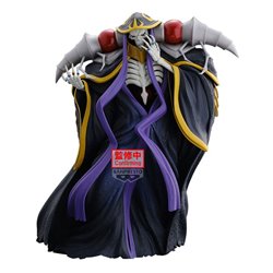 Figura Ainz Ooal Gown Overlord 20cm