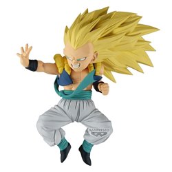 Figura Gotenks Match Makers Dragon Ball Z 11cm