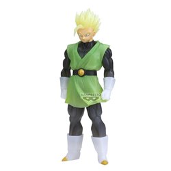 Figura Gohan ver.B Clearise Dragon Ball Z 18cm