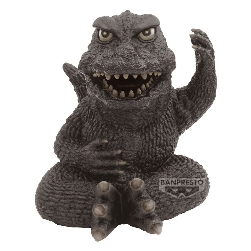 Figura Godzilla 1695 ver.B Enshrined Monsters Toho Monster Series 12cm