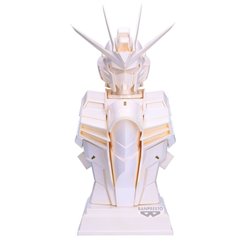 Figura Freedom Gundam Ceramical Rising Mobile Suit Gundam 23cm