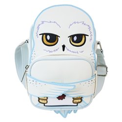 Bolso Hedwig Harry Potter Loungefly