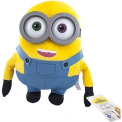 PELUCHE MINIONS BOB 28 CM