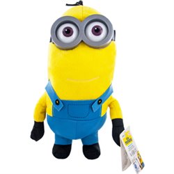 PELUCHE MINIONS KEVIN 28 CM