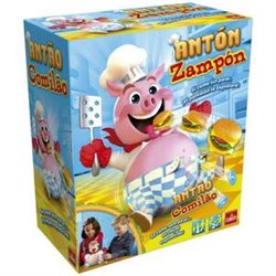 JUEGO ANTON ZAMPON